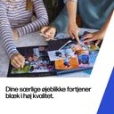 HP 305 Tri-color Original Ink Cartridge – billede 10