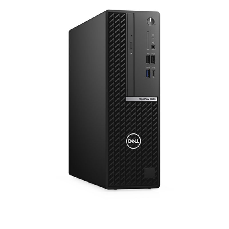 Dell OptiPlex 7080 i5-10500 16GB 256GB Windows 11 Pro