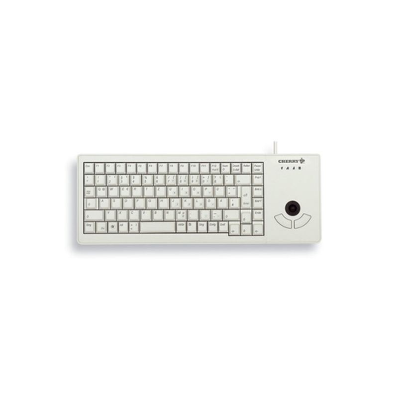 CHERRY XS G84-5400 Tastatur Kabling USA