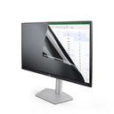 StarTech.com 28-inch 16 9 Computer Monitor Privacy Filter, Anti-Glare Privacy Screen 51% Blue Light Reduction, Black-out Monitor Screen Protector w/+/- 30 deg. Viewing Angle, Matte and Glossy Sides (2869-PRIVACY-SCREEN) Notebook privacy-filter – billede 3