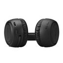 Kensington H1050 Trådløs Hovedtelefoner Sort – billede 4
