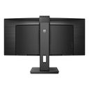 Philips 34B1U5600CH 34 VA 3440 x 1440 (UltraWide) HDMI DisplayPort USB-C 120Hz – billede 4