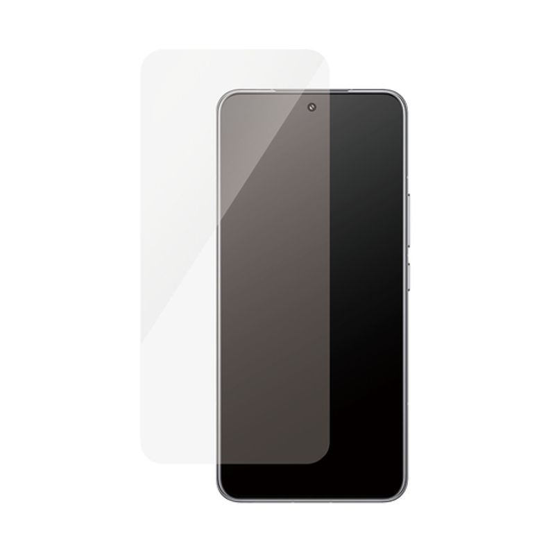 SAFE. by PanzerGlass® Screen Protector Honor 600 Ultra-Wide Fit