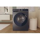 Candy BR 410B8G-S vaskemaskine Front-læsning 10 kg 1400 rpm Anthracit – billede 10