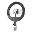 Hama SpotLight Steady 120 III belysningsring 160 LED – billede 12