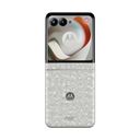 Motorola Razr 70 5G 256GB bright white – billede 7