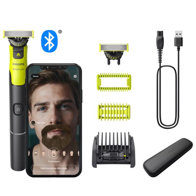Philips OneBlade 360 QP4631 Trimmer