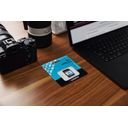 Kingston Canvas Go! Plus SDXC UHS-I Memory Card 1TB 200MB/s – billede 8