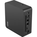 MSI Cubi NUC AI+ 2MG-002EU Mini PC 258V Intel Core Ultra 7 32GB 1TB Windows 11 Home – billede 8