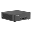 ASUS NUC 15 Pro Slim Kit RNUC15CRKU500000 Mini PC Core Ultra 7 225H 0GB 0GB Intel Arc Graphics 130T No-OS – billede 7