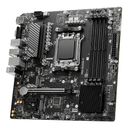 MSI PRO B650M-P Mini-ATX AM5 AMD B650 – billede 3