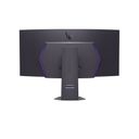 LG UltraGear OLED 45GX90SA-B 45 3440 x 1440 (UltraWide) HDMI DisplayPort 240Hz – billede 8