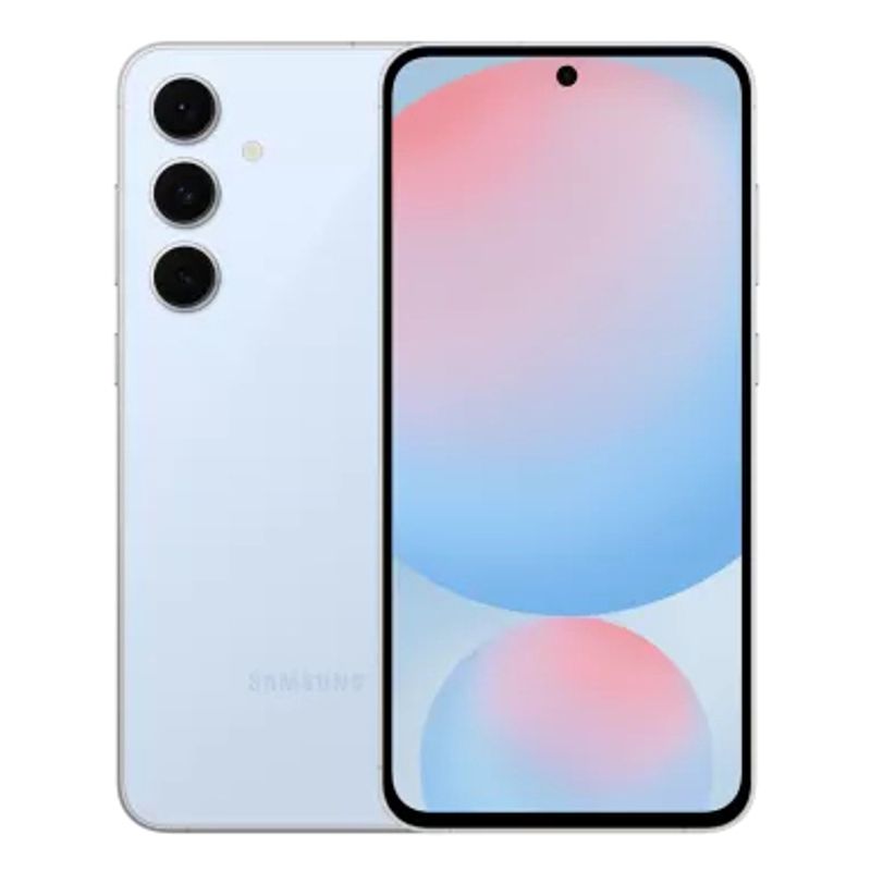 Samsung Galaxy S24 FE 6.7 256GB Blå