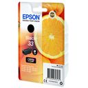 Epson 33 Sort Blæk C13T33314022 – billede 4