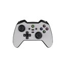 GENESIS Mangan 400 Controller Android, MAC, Nintendo Switch, PC, iOS Hvid – billede 1