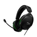 HyperX Cloud Stinger 2 Core Kablet Høretelefoner Sort – billede 1