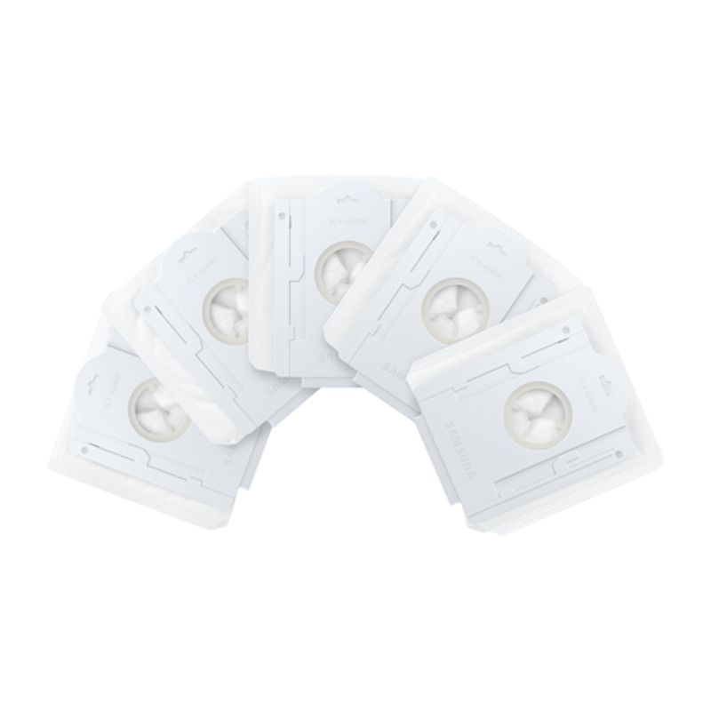 Worek do odkurzacza Samsung Worki VCA-ADB90 do stacji czyszczacej Samsung VCA-SAE90A [H]