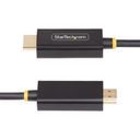StarTech.com 3M-DP-HDMI-4K60-HDR DisplayPort -> HDMI 3m – billede 5