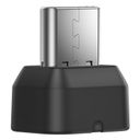 Shokz Loop 120 Trådløs audioadapter Headset – billede 2