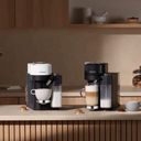 COFFEE MACHINE ENV300.B NESPRESSO – billede 5