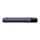 Origin Storage OS-EUCM2/NVME-SATA ekstern solid state driver 512 GB USB Type-A / USB Type-C 3.2 Gen 1 (3.1 Gen 1) Sort – billede 3