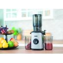 Unold 78275 Slow Juicer Sam Entsafter 300W grau – billede 11