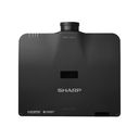 XP-A824U-B PROJECTOR LASER – billede 14