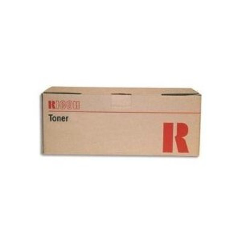 RICOH Toner cyan IM C400 ca. 8.000 Seiten