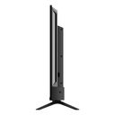Dahua Technology LTV43-QSD400 109,2 cm (43) 4K Ultra HD Smart TV Wi-Fi Sort 350 cd/m² – billede 3