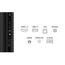 TCL 75P7K 75 4K UHD (2160p) Børstet metal – billede 4