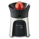 Moulinex PC603D Vitapress Direct Serve metall / schwarz – billede 1