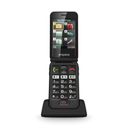 emporiaJOY-LTE 2.8 128MB Sort – billede 7
