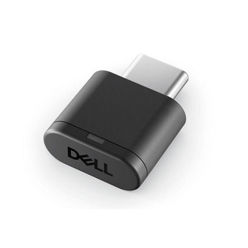 Dell HR024 Bluetooth trådløs audiomodtager
