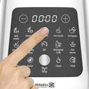 Tefal Perfectmix Cook BL83SD 1,75l 1400W Sort – billede 4