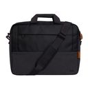 Trust Lisboa Bæretaske til notebook 16 RPET polyester RPET twill-polyester Polyoxymethylen (POM) Sort – billede 4