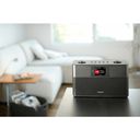 Kenwood CR-ST100S Internet radio Hvid – billede 8