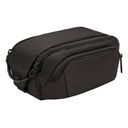 Crossover 2 C2TB-101 Toilettaske Sort Nylon – billede 2