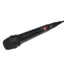 JBL PBM100 Mikrofon Kablet -55dBV/Pascal Kardioide Sort – billede 3
