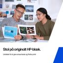 HP 62 Black Original Ink Cartridge – billede 11