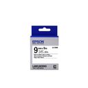 Epson LabelWorks LK-3WBN Mærkattape (0,9 cm x 9 m) 1rulle(r) – billede 1