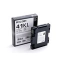 Ricoh GC 41KL Sort Blæk 405765 – billede 2