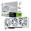 ASUS ROG-ASTRAL-RTX5090-O32G-WHITE 32GB – billede 23