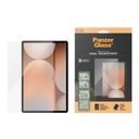 PanzerGlass ® Screen Protector Samsung Galaxy Tab S10 FE | S9 | S9 FE | Ultra-Wide Fit Samsung - Galaxy Tab S9 FE 5G, Samsung - Galaxy Tab S9 5G – billede 2