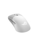 ASUS ROG Keris Wireless AimPoint Optisk Trådløs Kabling Hvid – billede 2