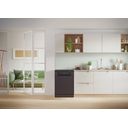 Candy RapidÓ Klasse C Fritstående Sort – billede 8