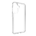 ZAGG Clear Beskyttelsescover Transparent – billede 3