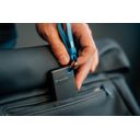 VERBATIM USB 3.2 Gen 2 256GB Pocket SSD, Black/Blue – billede 4