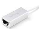 StarTech.com Netværksadapter SuperSpeed USB 3.0 Kabling – billede 3