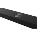 LG S95TR 9.1.5-kanal Soundbarsystem Sort – billede 14