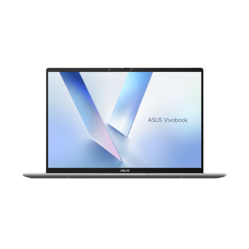 Asus Vivobook 16 F1607AA-MB049W Cool Silver 16 IPS WUXGA 1920 x 1200 pixels 60 Hz Anti-glare Intel Core Ultra 5 325 16 GB DDR5 Solid-state drive capacity 512 GB Intel Graphics Windows 11 Home 802.11ax Bluetooth version